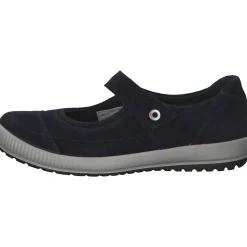 Legero 00822, Ballerinas, Damen, OCEANO (BLAU)