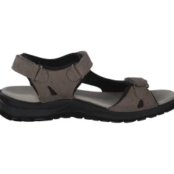 Legero 00732, Klassische Sandalen, Damen, Beige