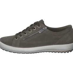 Legero 00818, Sneakers Low, Damen, flint (grün)