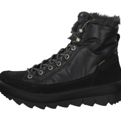 Legero 00933, Stiefeletten, Damen, Schwarz