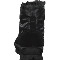 Legero 00933, Stiefeletten, Damen, Schwarz