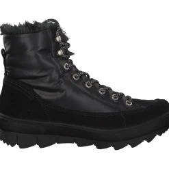 Legero 00933, Stiefeletten, Damen, Schwarz