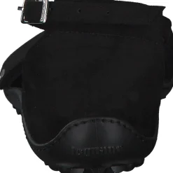 Leguano Jara, Sandalen, Damen, schwarz