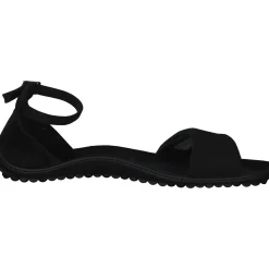 Leguano Jara, Sandalen, Damen, schwarz
