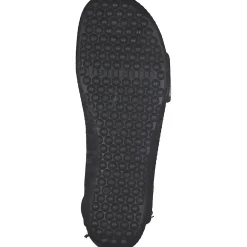 Leguano Jara, Sandalen, Damen, schwarz