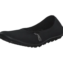 Leguano Lady, Ballerinas, Damen, Schwarz