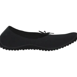 Leguano Lady, Ballerinas, Damen, Schwarz