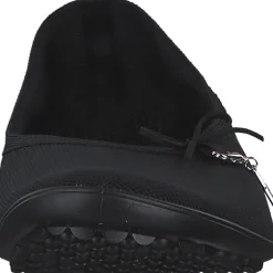 Leguano Lady, Ballerinas, Damen, Schwarz