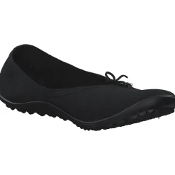 Leguano Lady, Ballerinas, Damen, Schwarz