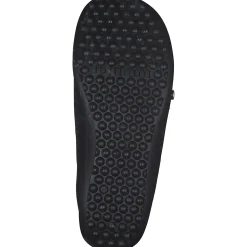 Leguano Lady, Ballerinas, Damen, Schwarz