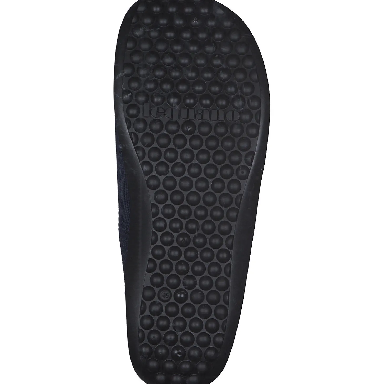 Leguano Scio, Slipper, BLUE