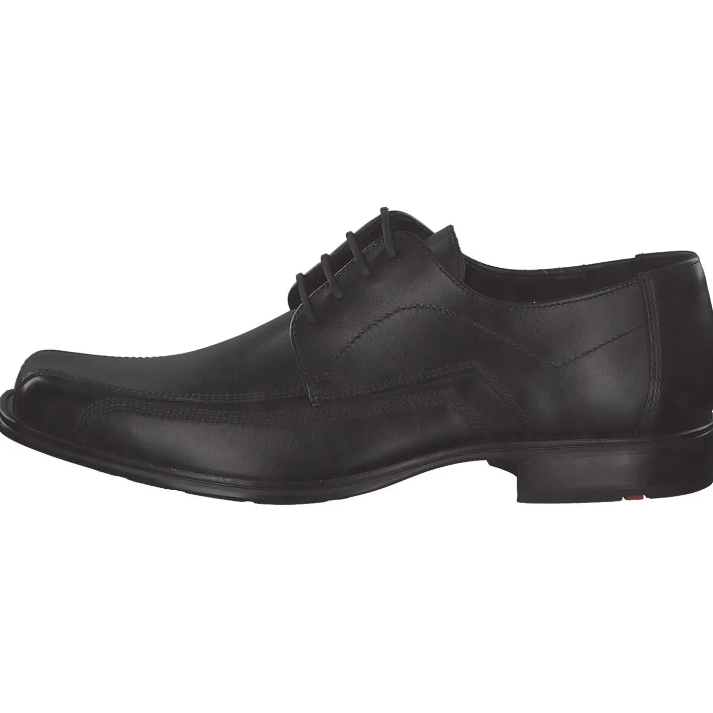 Lloyd Dagan 23556, Schnürschuhe, Herren, Schwarz