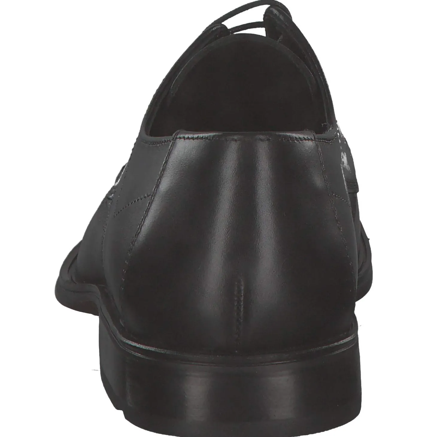 Lloyd Dagan 23556, Schnürschuhe, Herren, Schwarz