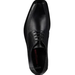 Lloyd Dagan 23556, Schnürschuhe, Herren, Schwarz