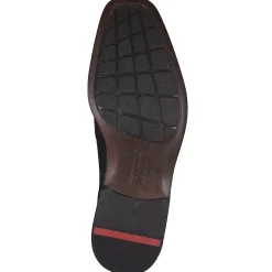 Lloyd Dagan 23556, Schnürschuhe, Herren, Schwarz
