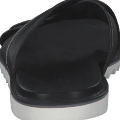 Lloyd Edvino 18419, Pantoletten & Badeschuhe, Herren, 0 - SCHWARZ