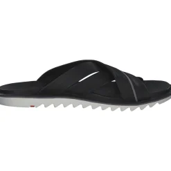 Lloyd Edvino 18419, Pantoletten & Badeschuhe, Herren, 0 - SCHWARZ