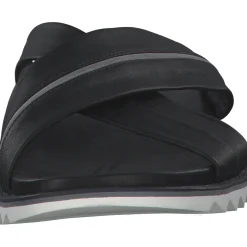 Lloyd Edvino 18419, Pantoletten & Badeschuhe, Herren, 0 - SCHWARZ