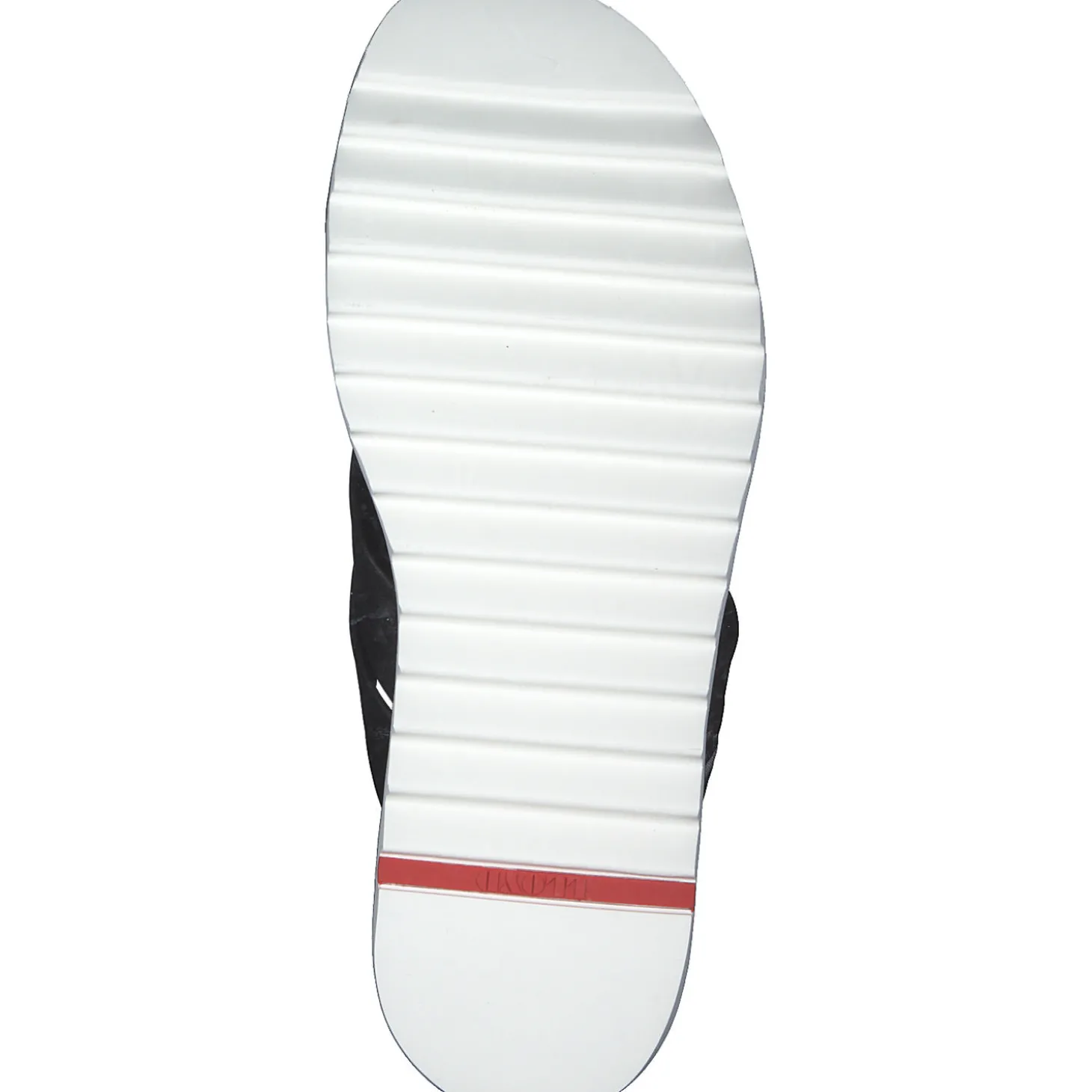 Lloyd Edvino 18419, Pantoletten & Badeschuhe, Herren, 0 - SCHWARZ