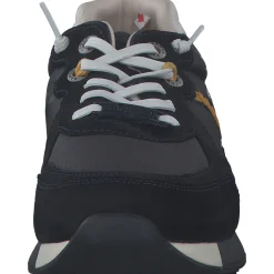 Lloyd Egidio 21912, Sneakers Low, Herren, Blau