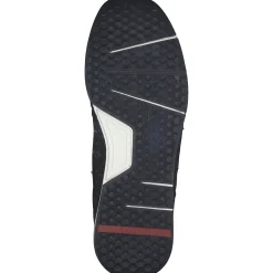 Lloyd Egidio 21912, Sneakers Low, Herren, Blau