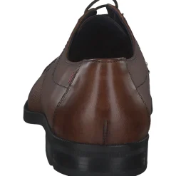 Lloyd Folco 13019, Klassische Halbschuhe, Herren, 3 - NOCE
