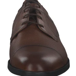 Lloyd Folco 13019, Klassische Halbschuhe, Herren, 3 - NOCE