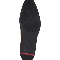 Lloyd Folco 13019, Klassische Halbschuhe, Herren, 3 - NOCE