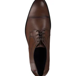 Lloyd Folco 13019, Klassische Halbschuhe, Herren, 3 - NOCE