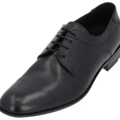 Lloyd Garvin 13055, Schnürschuhe, Herren, Schwarz