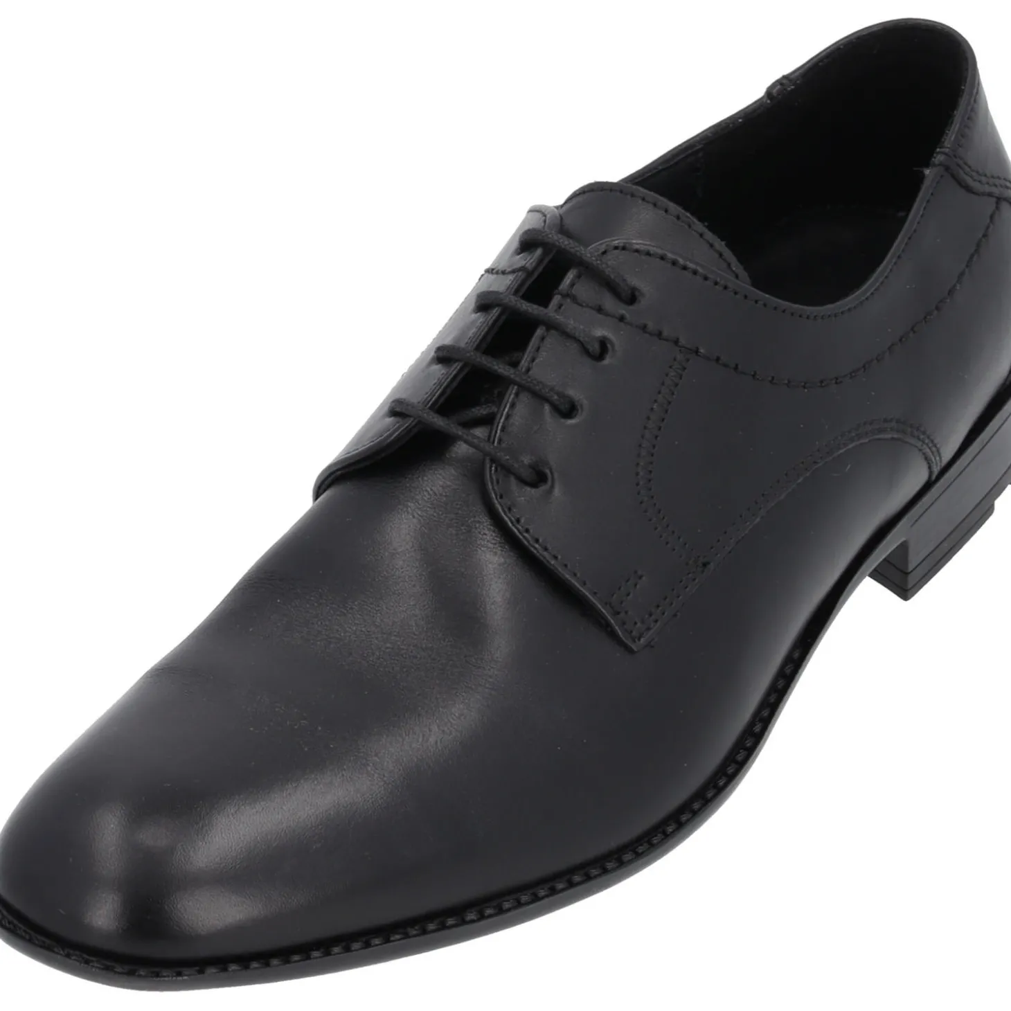 Lloyd Garvin 13055, Schnürschuhe, Herren, Schwarz