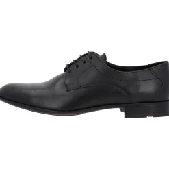 Lloyd Garvin 13055, Schnürschuhe, Herren, Schwarz