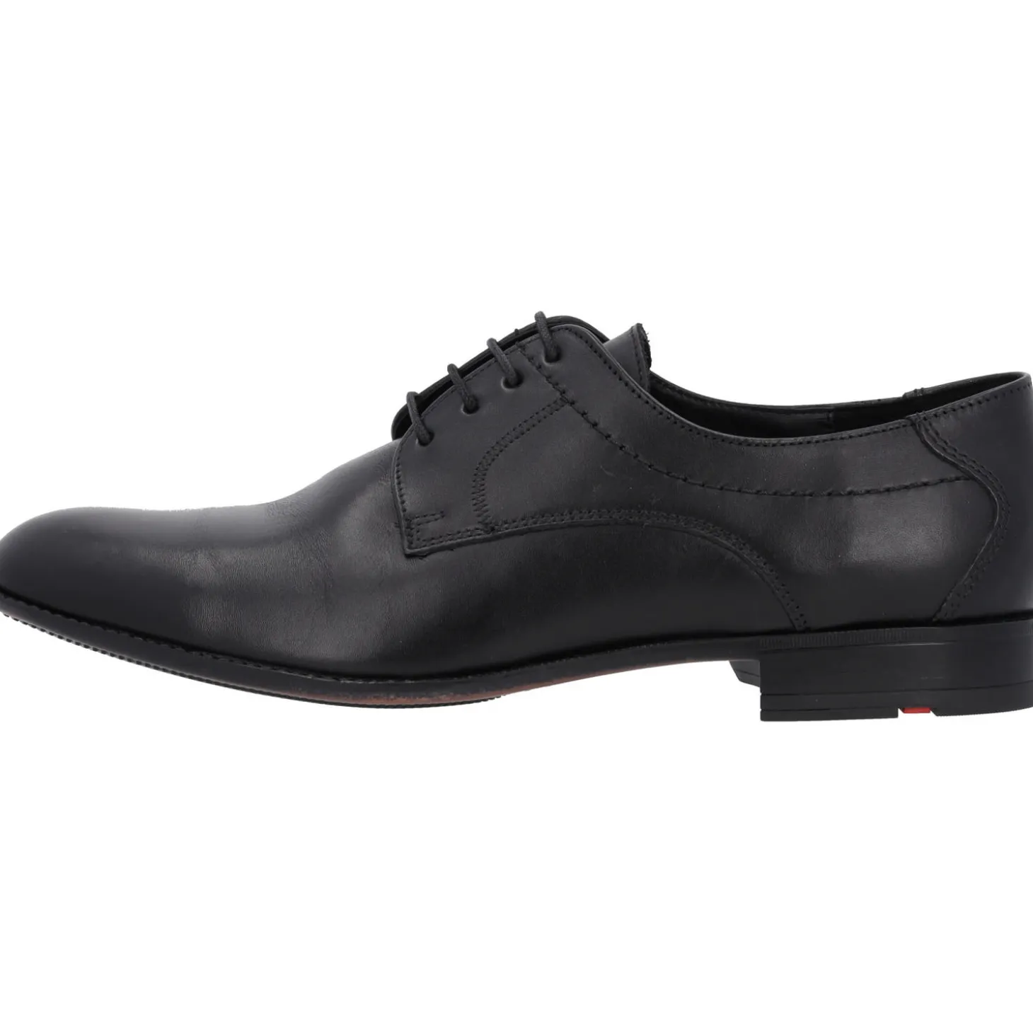 Lloyd Garvin 13055, Schnürschuhe, Herren, Schwarz