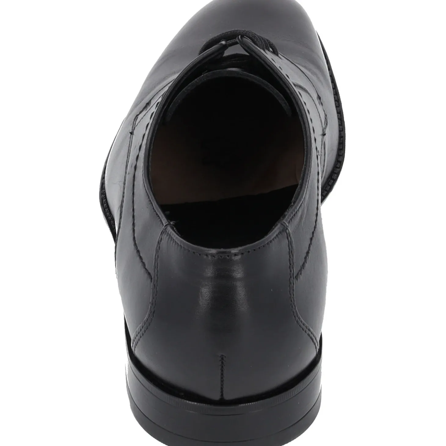 Lloyd Garvin 13055, Schnürschuhe, Herren, Schwarz