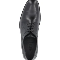 Lloyd Garvin 13055, Schnürschuhe, Herren, Schwarz