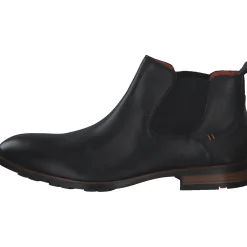 Lloyd Jonah 23657, Chelsea Boots, Herren, Schwarz