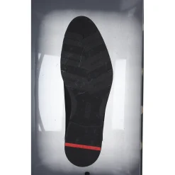 Lloyd Jonah 23657, Chelsea Boots, Herren, Schwarz