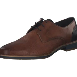 Lloyd Lagos 13007, Klassische Halbschuhe, Herren, 1 - COCOS/JEANS