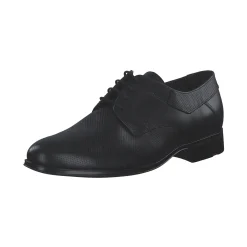 Lloyd Levin 10153, Schnürschuhe, Herren, Schwarz