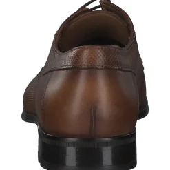 Lloyd Levin 10153, Schnürschuhe, Herren, Braun (Cognac)
