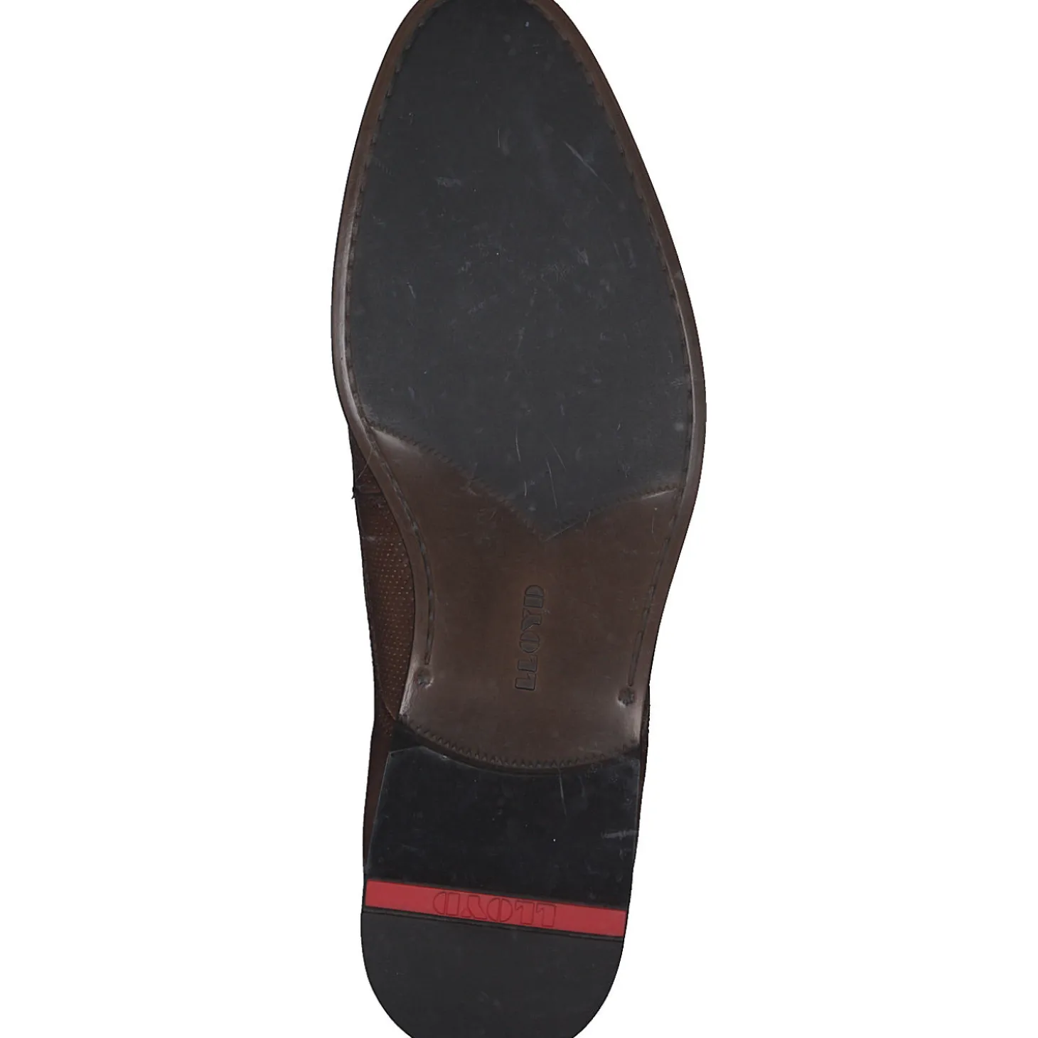 Lloyd Levin 10153, Schnürschuhe, Herren, Braun (Cognac)