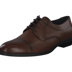 Lloyd Lias 22525, Business-Schnürschuhe, Herren, Schwarz