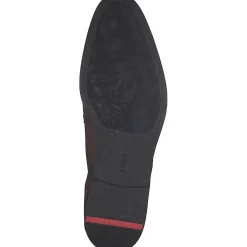 Lloyd Lias 22525, Business-Schnürschuhe, Herren, Schwarz