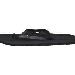 Lloyd LL Flip FLop C99802, Zehentrenner, Herren, A - schwarz