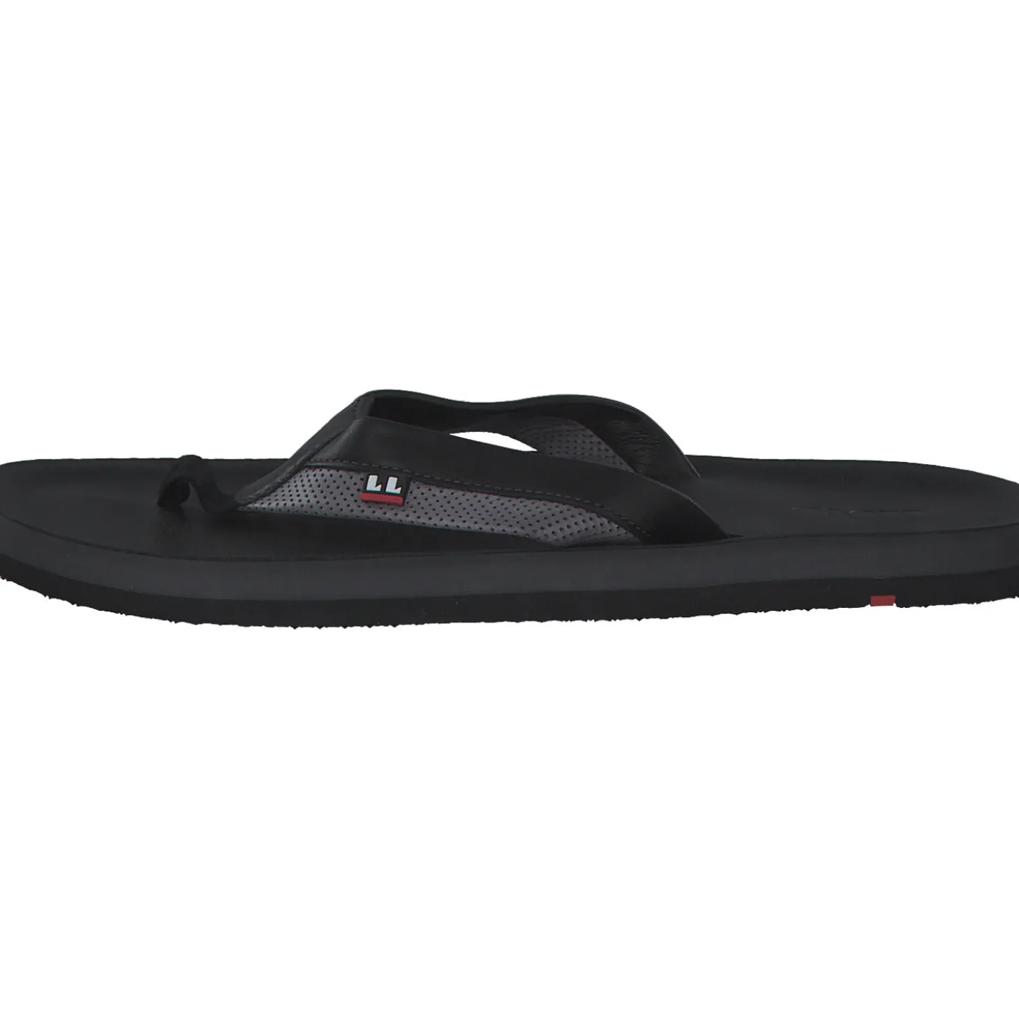 Lloyd LL Flip FLop C99802, Zehentrenner, Herren, A - schwarz