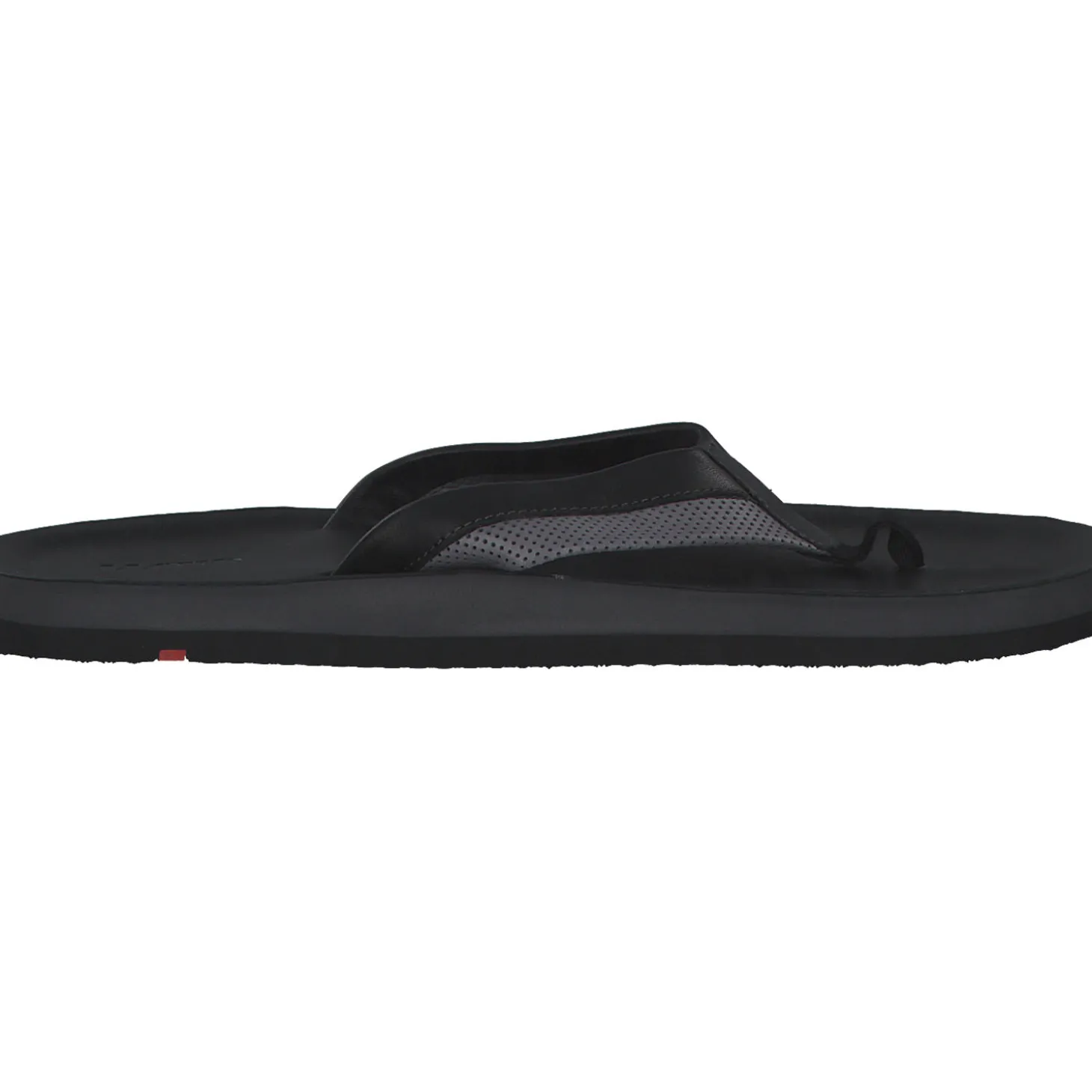 Lloyd LL Flip FLop C99802, Zehentrenner, Herren, A - schwarz