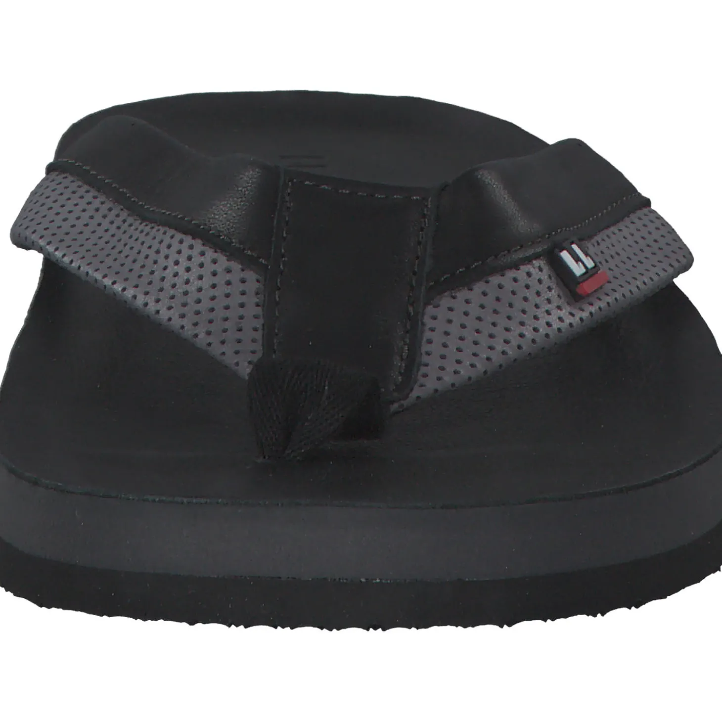 Lloyd LL Flip FLop C99802, Zehentrenner, Herren, A - schwarz
