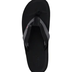 Lloyd LL Flip FLop C99802, Zehentrenner, Herren, A - schwarz