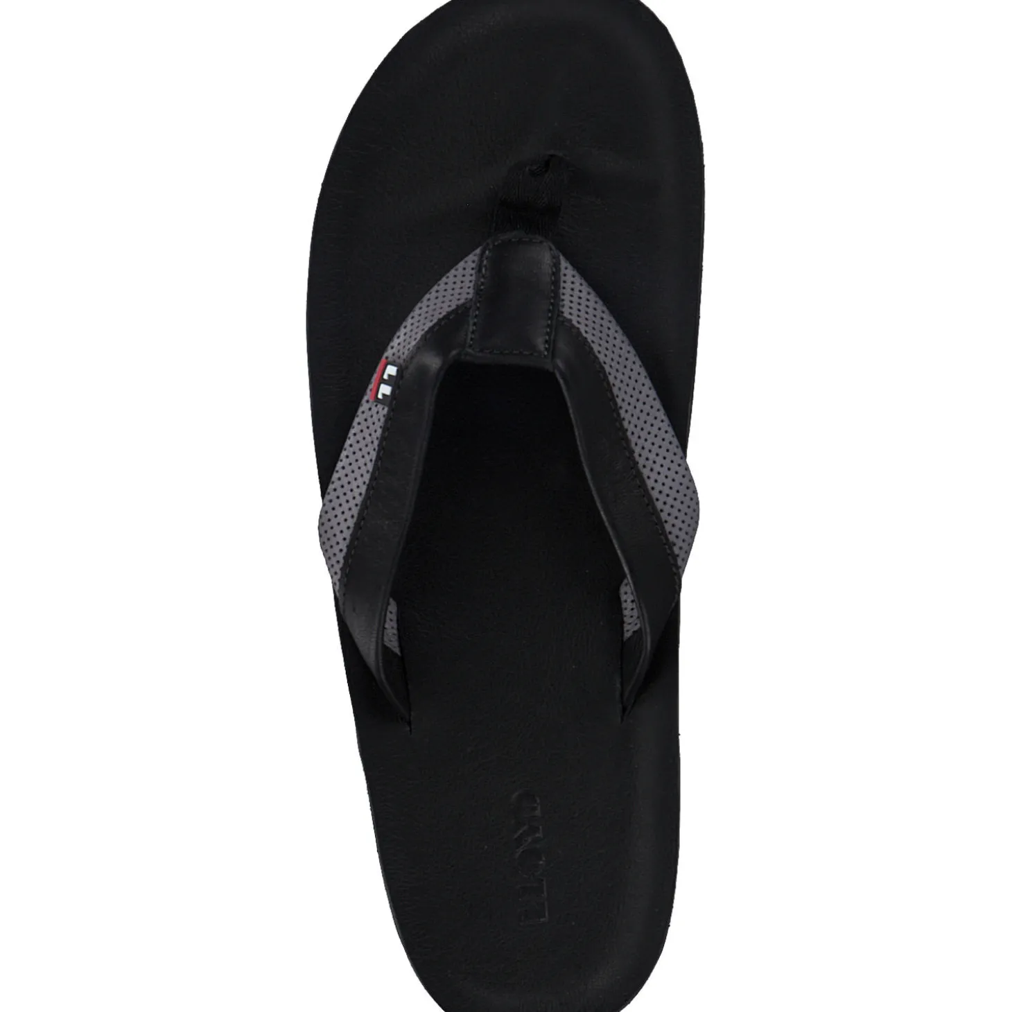 Lloyd LL Flip FLop C99802, Zehentrenner, Herren, A - schwarz