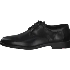 Lloyd Nevio 25654, Schnürschuhe, Herren, Schwarz
